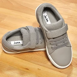 Avery No-Iron Fabric Labels on 4