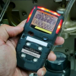 Avery PermaTrack Metallic Laser Asset Tag Labels, 3/4