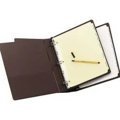 Avery Plain Tab Write-On Paper Dividers, 5 Tabs, Buff, 36 Sets/Pack (11501)