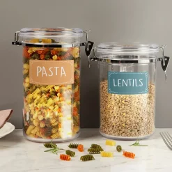 Avery Print-to-the-Edge Color Laser Shipping Labels, 2