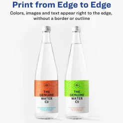 Avery Print-to-the-Edge Laser Address Labels, 3/4