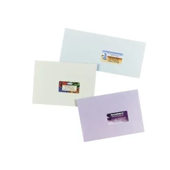 Avery Print-to-the-Edge Laser Address Labels, 1-1/4