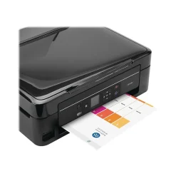 Avery Ready Index Table of Contents Paper Dividers, 1-8 Tabs, Multicolor (11133)