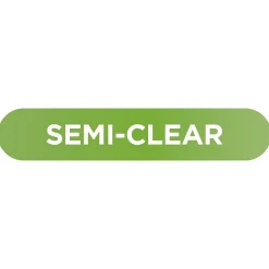 Avery Recycled Economy Weight Sheet Protectors, 8-1/2