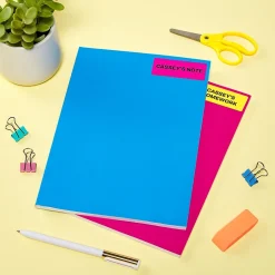 Avery Sure Feed Laser Address Labels, 1 x 2 5/8