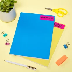 Avery Sure Feed Laser Address Labels, 1