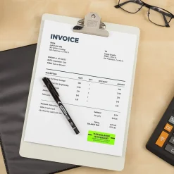 Avery Sure Feed Laser Address Labels, 1