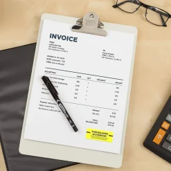 Avery Sure Feed Laser Address Labels, 1