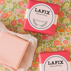 Avery Sure Feed Laser Round Labels, 1-2/3