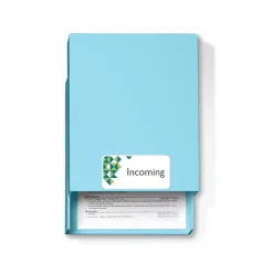 Avery Sure Feed Laser/Inkjet Shipping Labels, 2