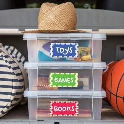 Avery Sure Feed Laser/Inkjet Shipping Labels, 2