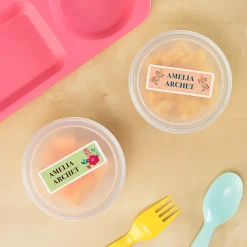 Avery Sure Feed Laser/Inkjet ID Labels, 1