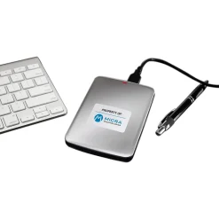 Avery Sure Feed Laser/Inkjet Identification Labels, 1 1/4