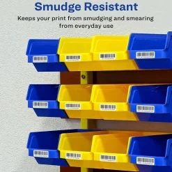 Avery Thermal Address Labels, 1-1/8