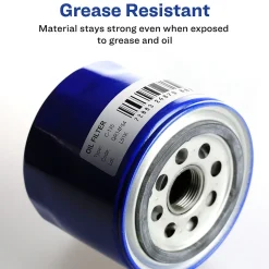 Avery Thermal Address Labels, 1-1/8