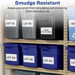 Avery Thermal Shipping Labels, 4