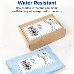 Avery Thermal Shipping Labels, 4