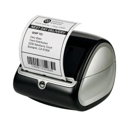 Avery Thermal Shipping Labels, 4