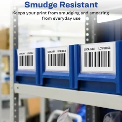 Avery Thermal Shipping Labels, 2-1/8