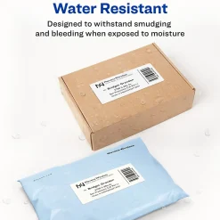 Avery Thermal Shipping Labels, 2-1/8