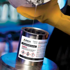 Avery UltraDuty Waterproof Laser GHS Chemical Labels 4-3/4