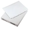 Avery Write & Erase Paper Dividers, 5 Tabs, White, 36 Sets/Box (11506)