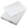 Avery Write & Erase Paper Dividers, 8 Tabs, White, 24 Sets/Box (11507)