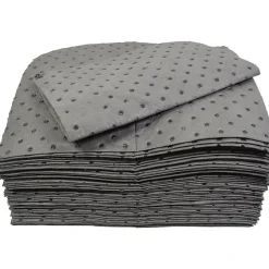 AWF Pro 20 Gal. Universal Spill Kit, 54 Pieces (KTSK 10200-RT)