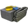 AWF ProUniversal Spill Kit, 30 Gal, 110 pieces, (KTSK 13000-RT)