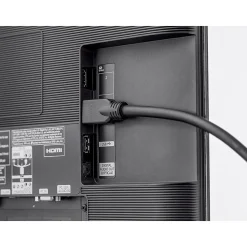 24AWG High Speed HDMI® Cable, 50ft Generic