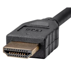 30AWG High Speed HDMI® Cable, 8ft Generic