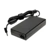 Axiom 120W AC Adapter for HP Laptops, Black (L41856-001)