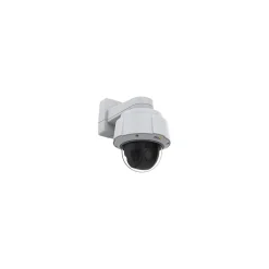 Axis 01752-004 Q6075-E Wired Network Camera White