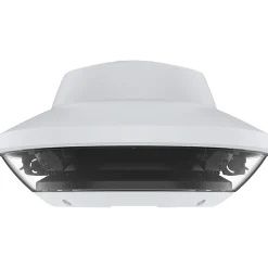 Axis 01981-001 Q6010-E Wired Network Camera White/Black