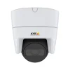 Axis Communications 01604-001 M3115-LVE Wired Network Camera with Night Vision, White