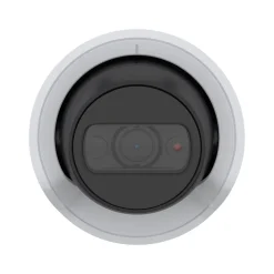 Axis Communications 01604-001 M3115-LVE Wired Network Camera with Night Vision, White