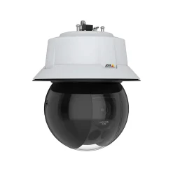 Axis Communications Q6315-LE Outdoor Network Camera, White (01925-004)