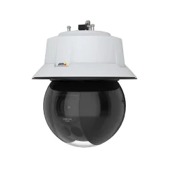 Axis Communications Q6315-LE Outdoor Network Camera, White (01925-004)