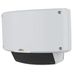 Axis D2110-VE Security Radar, White (01564-001)