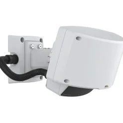 Axis D2110-VE Security Radar, White (01564-001)