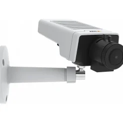 Axis M1135 Mk II Box Camera, White (02483-001)