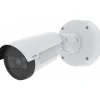 Axis P1467-LE Indoor/Outdoor Bullet Camera, White (02341-001)