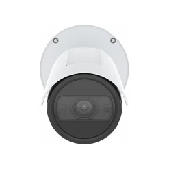 Axis P1467-LE Indoor/Outdoor Bullet Camera, White (02341-001)
