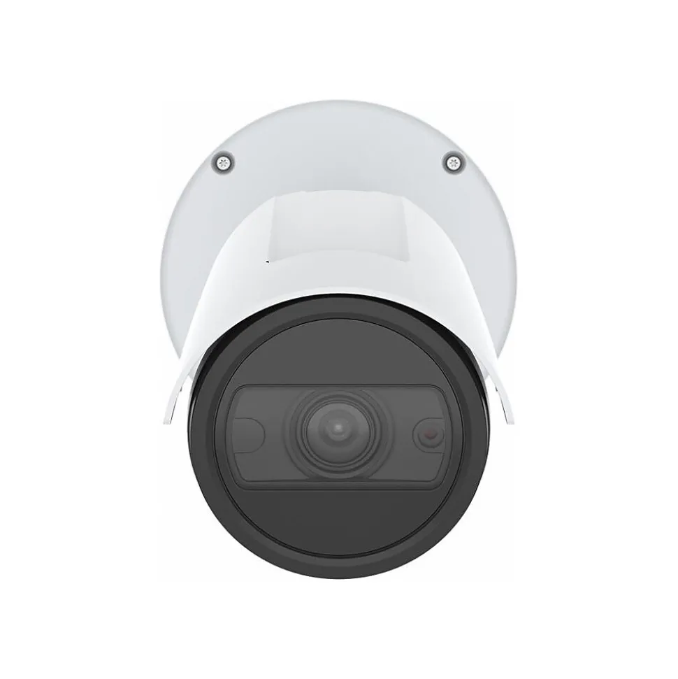 Axis P1468-LE Indoor/Outdoor Bullet Camera, White (02342-001)