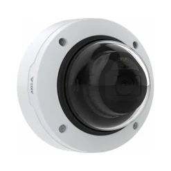 Axis P3267-LV Dome Camera, White (02329-001)