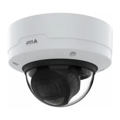 Axis P3267-LV Dome Camera, White (02329-001)