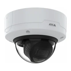 Axis P3267-LV Dome Camera, White (02329-001)