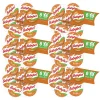 Babybel Gouda Cheese, 6/Pack (600-00230)