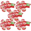 Babybel Mini Cheese, 5/Pack (600-00232)