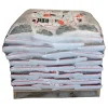 Bare Ground Ice Melt Pellets, 25 lb. Bag, 99 Bags/Pallet (BGCS-25P)